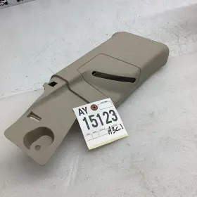 FA1BR31010AJ LINCOLN Rear Right Pillar Upper Quarter Panel