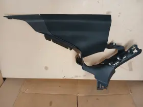 HP53-F46809-MDW LINCOLN Rear Left Pillar Upper Quarter Cover
