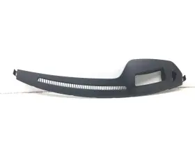 JL7B78044E82B LINCOLN Front Dash Windshield Defrost Grille #2