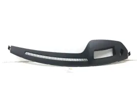 JL7B78044E82B LINCOLN Front Dash Windshield Defrost Grille