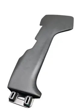 JL7B78045C26A LINCOLN Right Center Console Lower Cover Panel