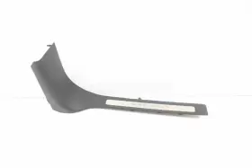 JL7B7813200AE LINCOLN Front Right Door Sill Scuff Plate Cover #2