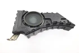 Lincoln Jl7z18808c 2018 - 2026 Navigator Rear Right Side Subwoofer Audio Speaker Box Oem