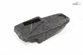 JS73-F100C05-BA LINCOLN Rear Left Floor Pan Insulation Pad #3