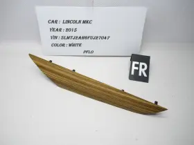 S5E3A LINCOLN Mkc Front Right Door Interior Cover Molding