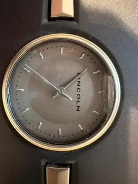 VP3W1F-15000-AD LINCOLN Analog Clock Dash Town-car #3