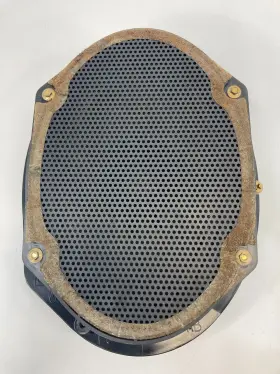 XW1F-19B135-AB LINCOLN Front Left Driver Door Speaker #3
