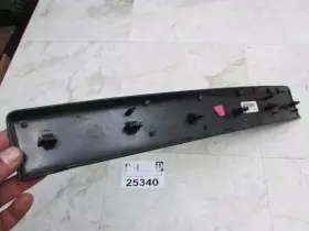YW4X54044B88AAW LINCOLN Dash Ls Right Passenger Front Panel #3