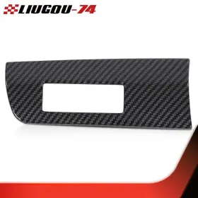 BIG75406 LIUGOU74 Carbon Fiber Heads Up Display Panel Cover