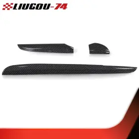 BIG77329 LIUGOU74 Central Control Dashboard Cover Bezel 300