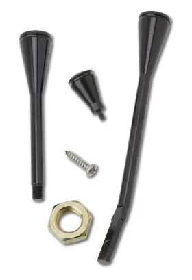 XDUK-2200 LOKAR Steering Column Dress Up