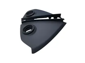 P11-NAF0AS-03 LUCID Air Left Right Dashboard End Cap Set X2 #3