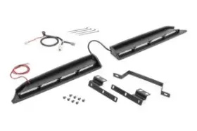 RTL-ENFWB00002 M-POWER Interior Jl Mod Jeep