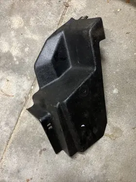 1875862 MARKENLOS Glove Right Panel Lower E28 Bmw #2