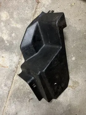 1875862 MARKENLOS Glove Right Panel Lower E28 Bmw #3