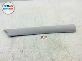 6626 MASERAT Front Right Pillar Molding Panel Maserati