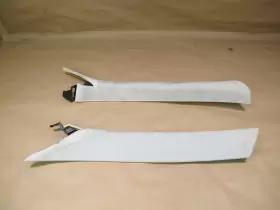 06700133570 MASERATI Ghibli Set Front Pillar Cover Panel