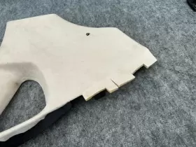 06700133660 MASERATI Left Pillar Upper Cover Gts Quattroporte #2