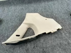 06700133660 MASERATI Left Pillar Upper Cover Gts Quattroporte