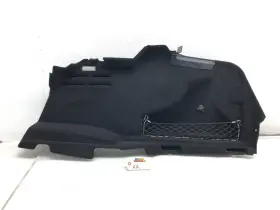 06700247890 MASERATI Right Rear Trunk Quarter Panel