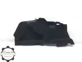 06700248010 MASERATI Left Driver Rear Trunk Quarter Panel