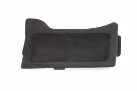 06700248360 MASERATI Ghibli Trunk Battery Floor Carpet Panel