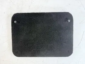 06700753040 MASERATI Ghibli Front Right Floor Footwell Cover
