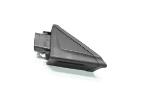 105804312 MASERATI Ghibli Front Right Door Panel Triangle #2