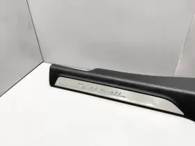 13097743 MASERATI Levante Front Right Door Sill Scuff Plate #2