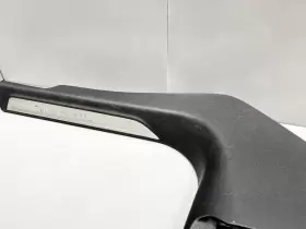 13097743 MASERATI Levante Front Right Door Sill Scuff Plate #3