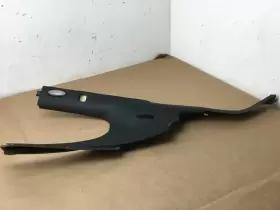 158C MASERATI Rear Right Passenger Pillar Cover Panel Gt #3
