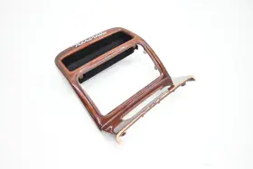 31473445 MASERATI Rear Center Console Wood Bezel Panel