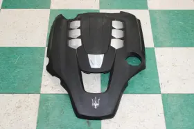 351-MASERATI MASERATI Ghibli Engine Cover Panelfactory