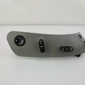 469556 MASERATI Front Right Seat Control Unit Quattroporte #3