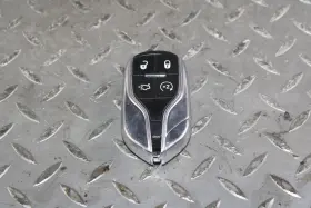 654-MASERATI MASERATI Ghibli Smart Keyfob Key Fob Remote