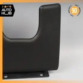 66527000 MASERATI Granturismo Front Left Dash Lower Cover #2