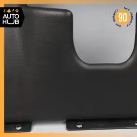 66527000 MASERATI Granturismo Front Left Dash Lower Cover #3