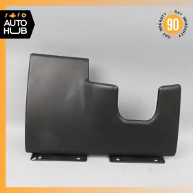 66527000 MASERATI Granturismo Front Left Dash Lower Cover