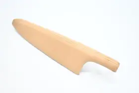 66938800 MASERATI Front Right Door Panel Arm Rest
