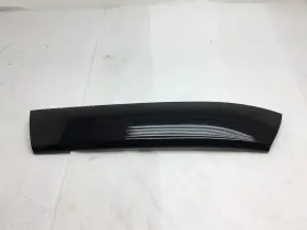66940600 MASERATI Rear Left Driver Door Panel Wood Cover
