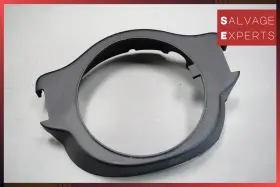 670010265 MASERATI Ghibli Steering Column Front Cover Panel