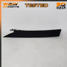 670010334 MASERATI Front Left Windshield Pillar Cover Gts