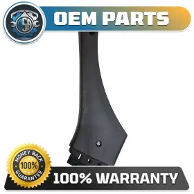 670010346 MASERATI Rear Left Quarter Quattroporte