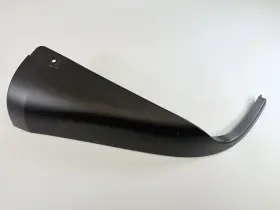 670010778 MASERATI Ghibli Rear Right Bumper Lower Cover Panel