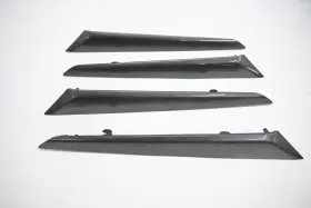 670010894 MASERATI Ghibli Front Rear Door Panel Cover Set