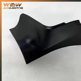 6700113650 MASERATI Ghibli Rear Left Driver Sill Scuff Kick #2
