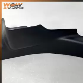 6700113650 MASERATI Ghibli Rear Left Driver Sill Scuff Kick #3