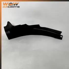 6700113650 MASERATI Ghibli Rear Left Driver Sill Scuff Kick