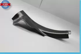 6700113660 MASERATI Ghibli Rear Right Door Sill Scuff Plate #2