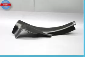 6700113660 MASERATI Ghibli Rear Right Door Sill Scuff Plate